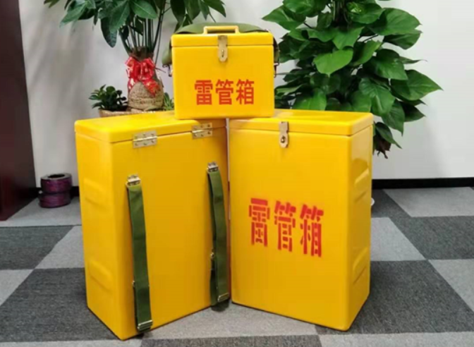 封开如何防止雷管箱炸药箱等矿用物品生锈？